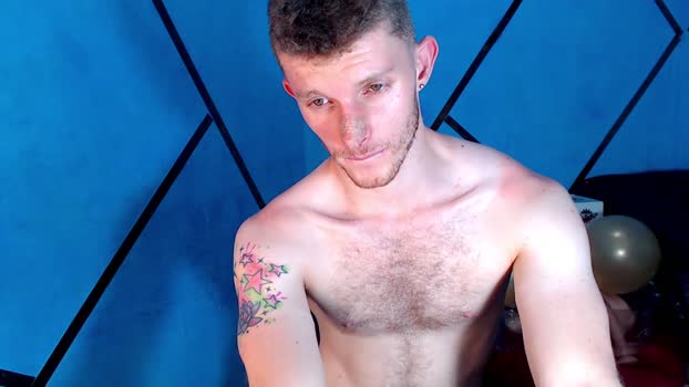 andrewxbii 03-07-2025 Recorded Video big