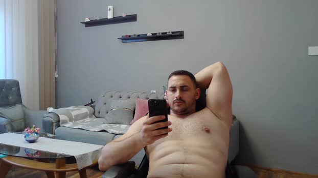 djmute_33 02-07-2025 Recorded Video Webcam