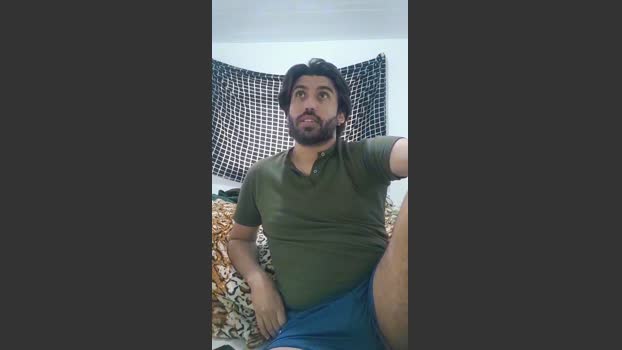 eliashotfun 02-07-2025 Recorded Video hard