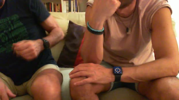 fgk_milano 02-07-2025 Recorded Video kink