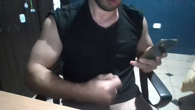 martinsanti19 03-07-2025 Recorded Video spanking