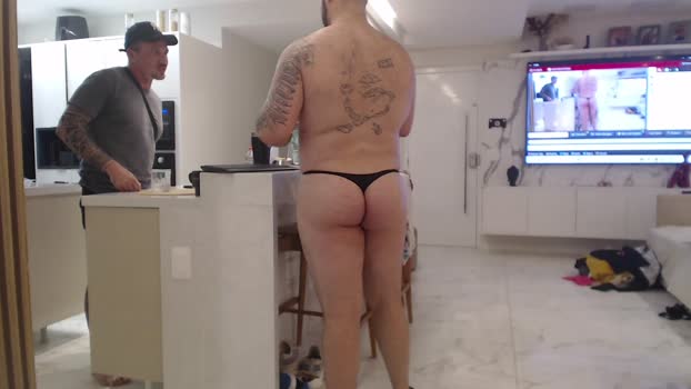rabudoputomacho 02-07-2025 Recorded Video kiss