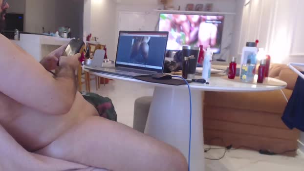 rabudoputomacho 03-07-2025 Recorded Video Topless