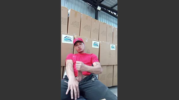 ricardo3446 02-07-2025 Recorded Video bigballs