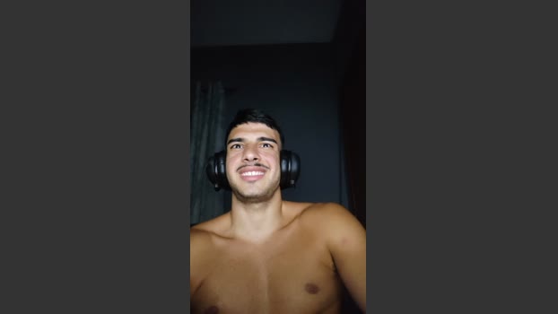 robsonhaha 03-07-2025 Recorded Video Naked