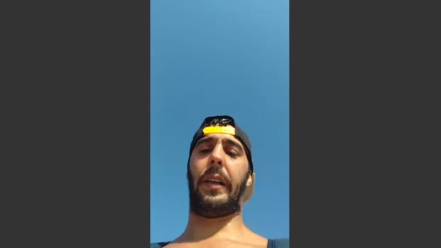roger1898 03-07-2025 Recorded Video horny
