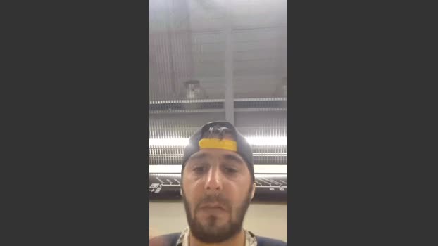 roger1898 03-07-2025 Recorded Video kissing