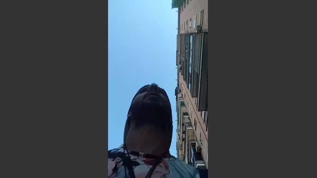 roger1898 03-07-2025 Recorded Video moan