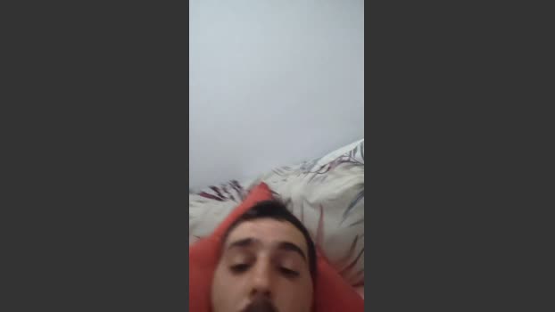 roger1898 03-07-2025 Recorded Video orgasm