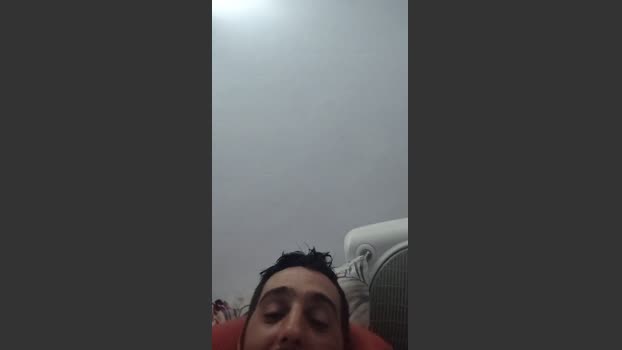 roger1898 03-07-2025 Recorded Video fingers