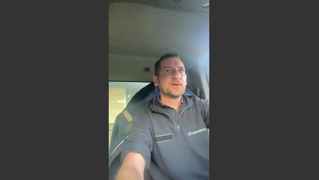 scarface27700 03-07-2025 Recorded Video fingers