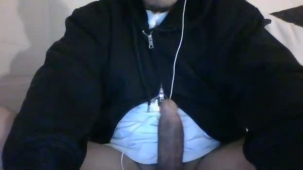 twenybbc 03-07-2025 Recorded Video orgasm