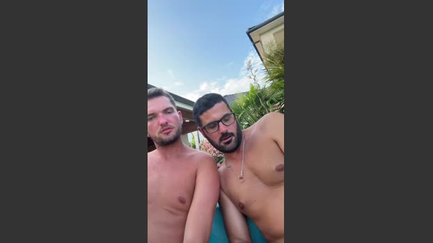 2b0yB0y 03-07-2025 Recorded Video jackoff