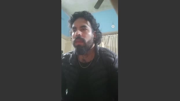 Aguustin21 04-07-2025 Recorded Video naked