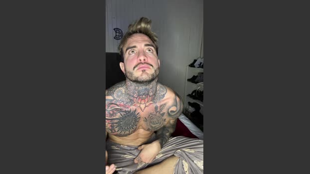 Babytatto 03-07-2025 Recorded Video hard