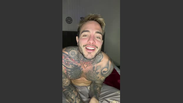 Babytatto 03-07-2025 Recorded Video bigballs