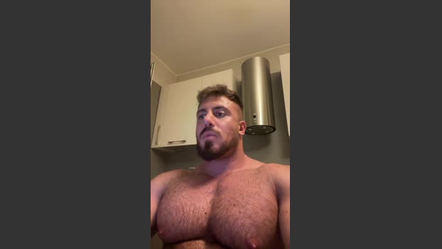 Bigwhitebull 03-07-2025 Recorded Video suckshow