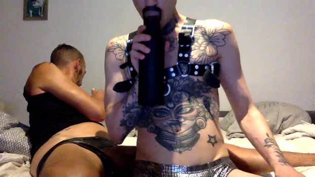 Dakra009 03-07-2025 Recorded Video big