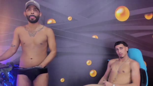 Dominic_Max 04-07-2025 Recorded Video fuckme
