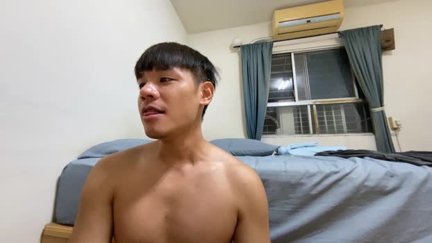 Foxfoxfoxfox 03-07-2025 Recorded Video moan