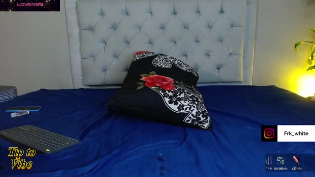 Francockxl 04-07-2025 Recorded Video wank