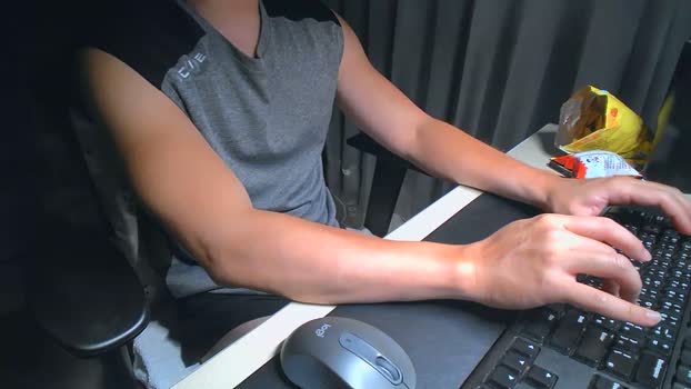 Heycumboy 04-07-2025 Recorded Video handsome
