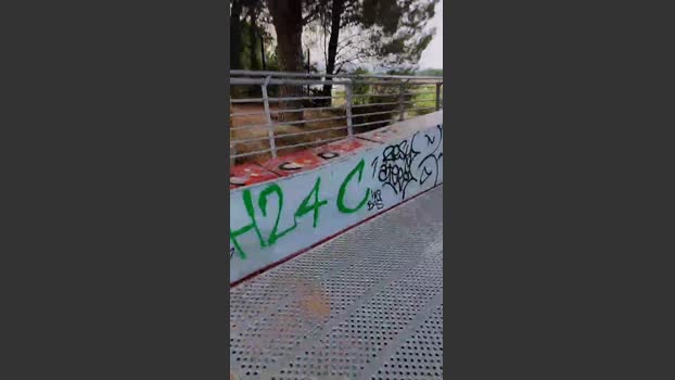HuGo4K 03-07-2025 Recorded Video Video