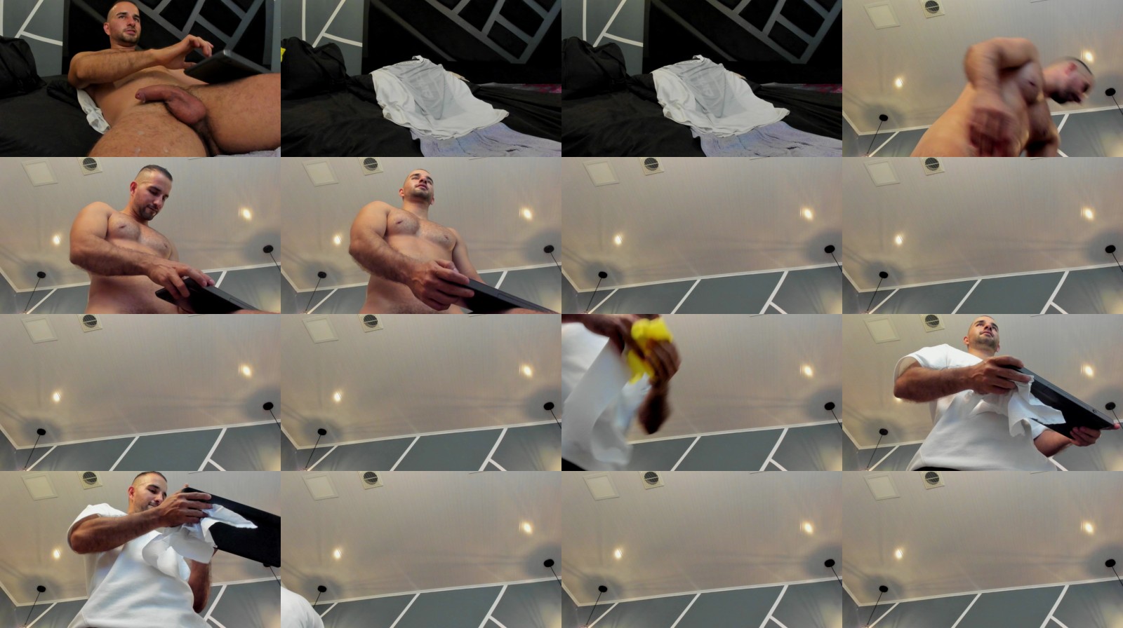 Lorenzo_Walker 04-07-2025 Recorded Video big