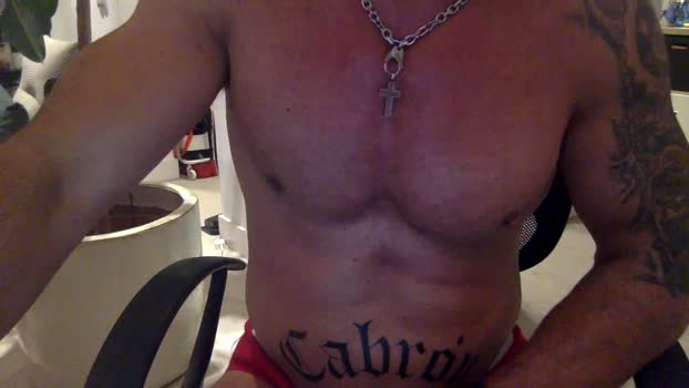 Mad7373 04-07-2025 Recorded Video jerkoff