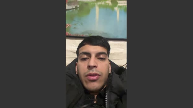 Manuelcytho 04-07-2025 Recorded Video cute
