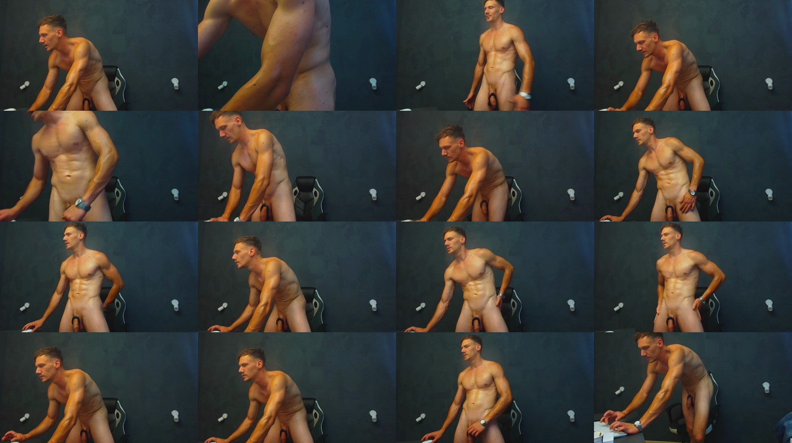 MateoBenjamin 04-07-2025 Recorded Video big
