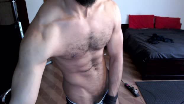 Mikesfyres 04-07-2025 Recorded Video sexymale