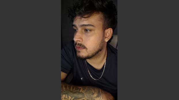 Mineirinhoot 04-07-2025 Recorded Video sexy
