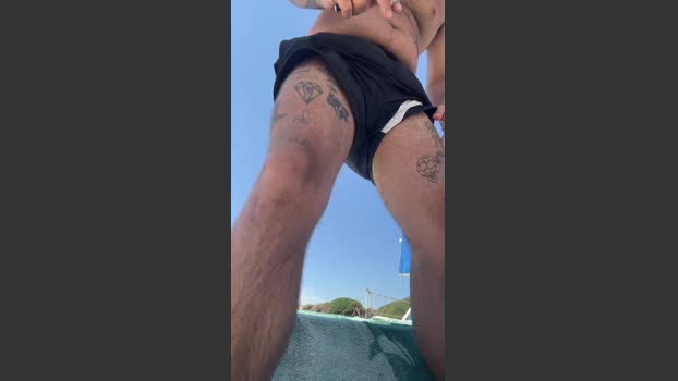 Omihaze 04-07-2025 Recorded Video hardcock