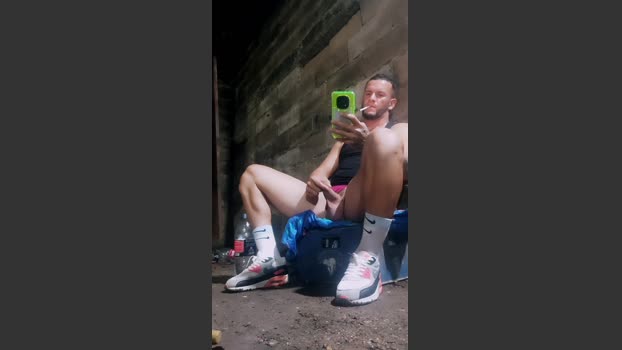 Papiyoungpig 04-07-2025 Recorded Video Webcam