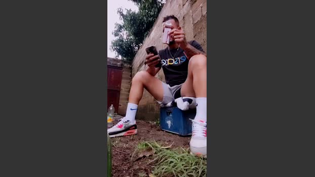 Papiyoungpig 04-07-2025 Recorded Video cute