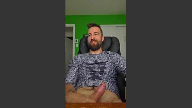 Pauly1988 04-07-2025 Recorded Video toy