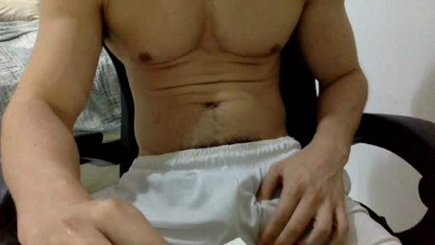 RobsBr 04-07-2025 Recorded Video lick