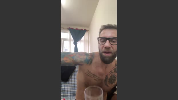 SamGarcia 04-07-2025 Recorded Video moan