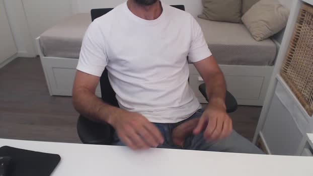 Ulep 04-07-2025 Recorded Video bigdick