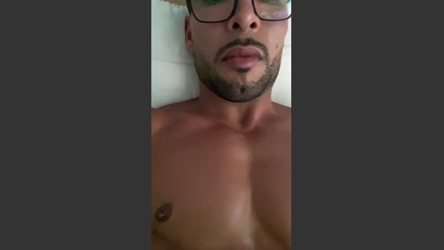 Z_anjo 03-07-2025 Recorded Video bigdick
