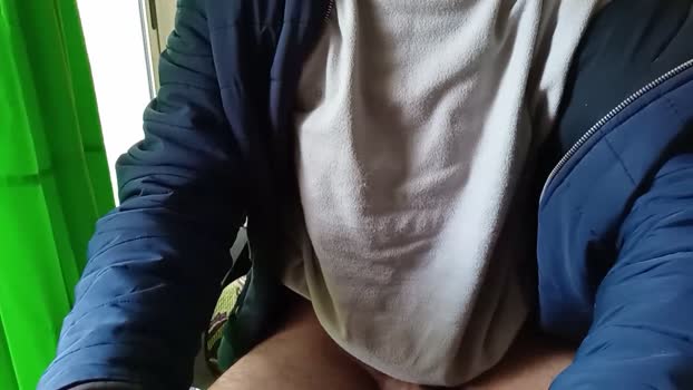 armando_ese 03-07-2025 Recorded Video legs