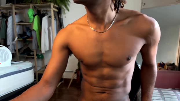 gerson229 04-07-2025 Recorded Video Pretty