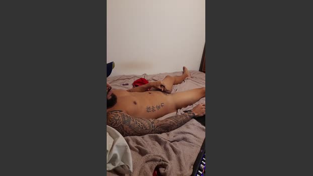 ghusantos30 04-07-2025 Recorded Video moan