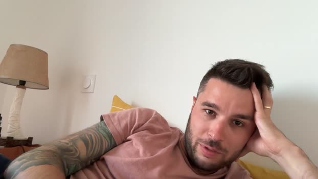 jules_demastre 03-07-2025 Recorded Video hard