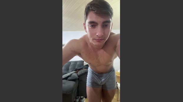 minerinho27 04-07-2025 Recorded Video naked