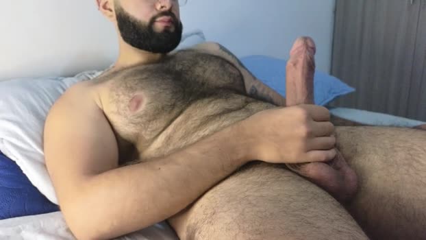 nickjordan3 04-07-2025 Recorded Video twink