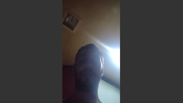 roger1898 03-07-2025 Recorded Video sexykitty