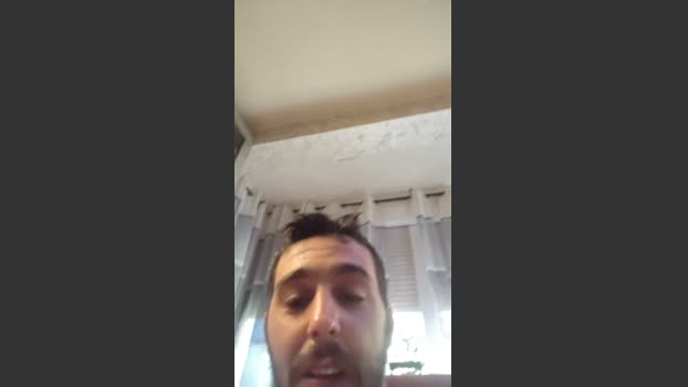 roger1898 04-07-2025 Recorded Video yummy