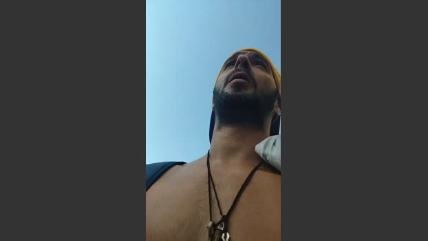 roger1898 04-07-2025 Recorded Video fingering